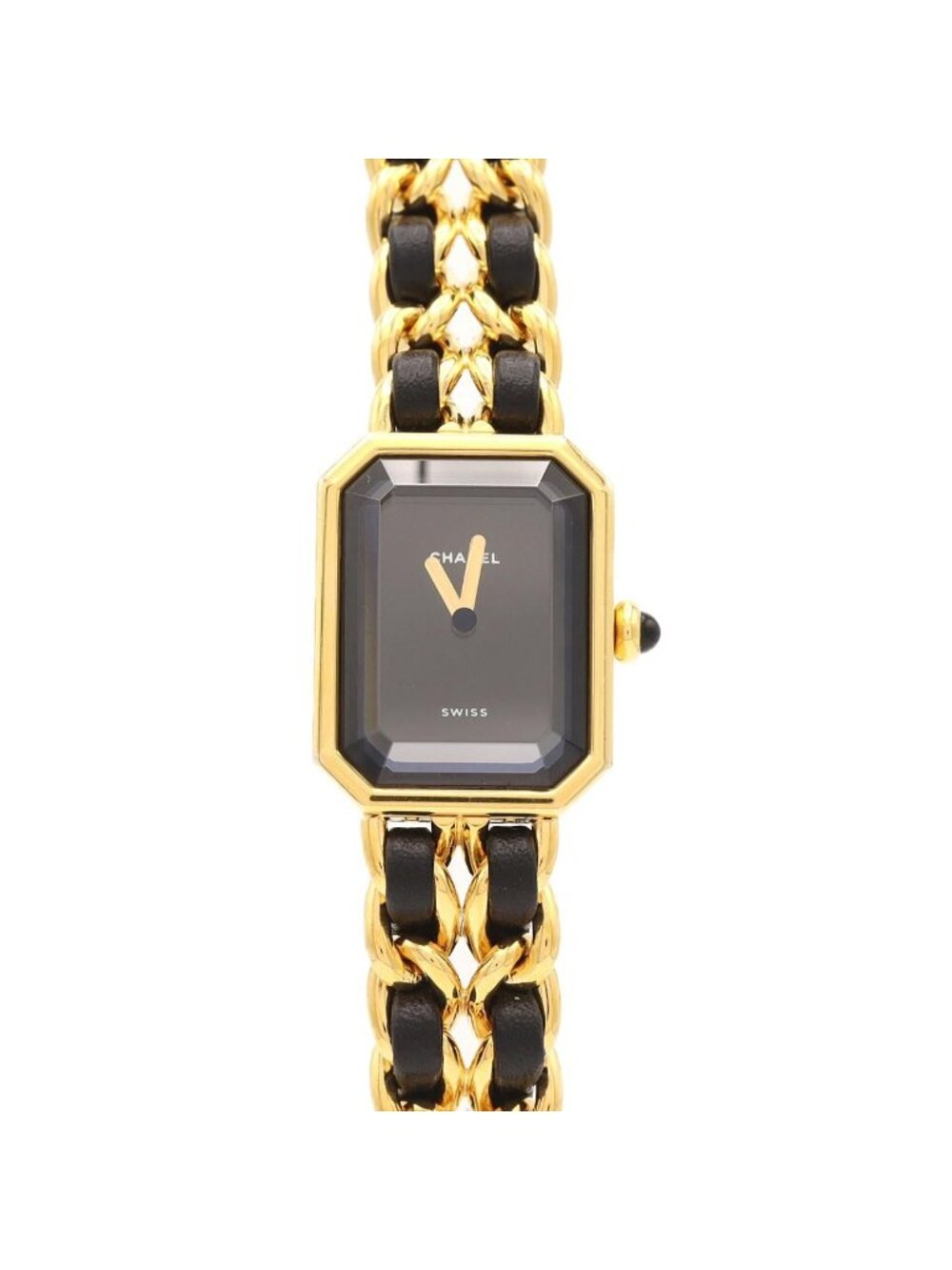 Chanel Premiere S Quartz Watch